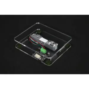 Kit de Capteur de Poids DFRobot Gravity HX711 I2C