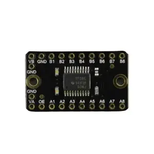 Traducteur de Niveau 8 bits DFRobot Fermion (Breakout)