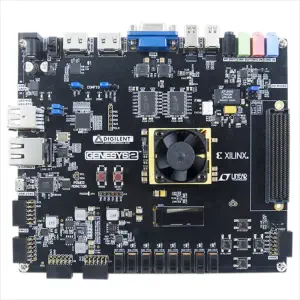 Carte de développement FPGA Digilent Xilinx Genesys 2 Kintex-7