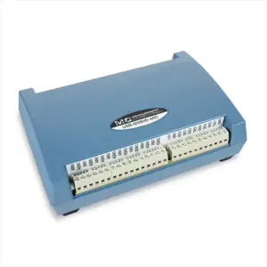 Périphérique DAQ USB haute vitesse Digilent MCC USB-1208HS-4AO