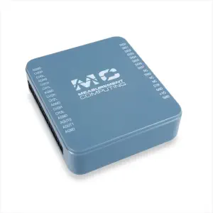 Série Digilent MCC USB-234 : périphérique DAQ multifonction USB-234 16 bits, 100 kéch./s