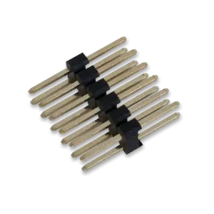 Digilent Pack de connecteurs mâles 2x6