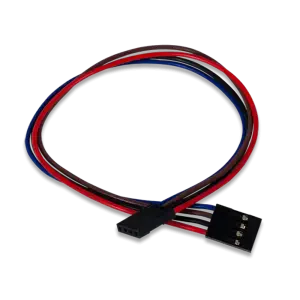 Digilent Câble MTE 4 Pin 9", 
