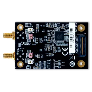 Digilent Zmod Scope 1410-125: 2-channel 14-bit Oscilloscope Module