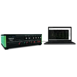 Digilent Analog Discovery Pro ADP5490 (4 Input, 500MHz, 2GS/s) ADP5490 (Specs) w/ BNC Probes
