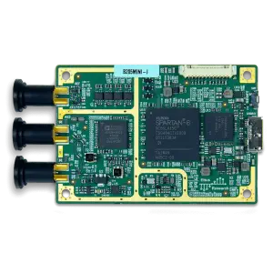 Digilent Ettus USRP B205mini-i w/ Enclosure Bundle
