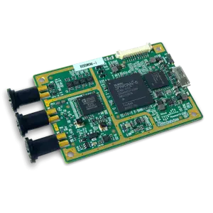 Digilent Ettus USRP B205mini-i w/ Enclosure Bundle