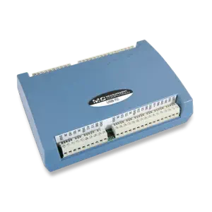 Digilent USB-TC; Appareil de mesure de thermocouple