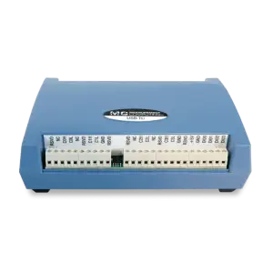 Digilent USB-TC; Appareil de mesure de thermocouple