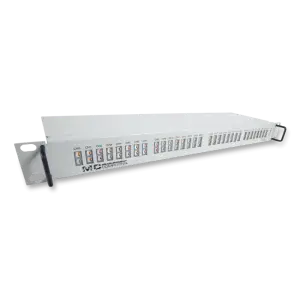 Digilent MCC TC-32 Thermocouple Measurement