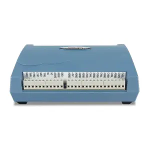 Digilent USB-1608G DAQ Entrée 16SE/8Diff 16b 250kS/s 8E/S