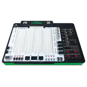 Digilent Analog Discovery Studio Max: Laboratoire Multi-Instrument pour l'Expérimentation en Ingénierie (Appareil uniquement)