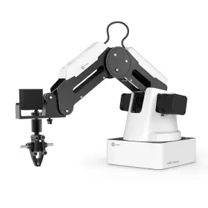 Bras robotique Dobot - Magicien - Plan éducatif