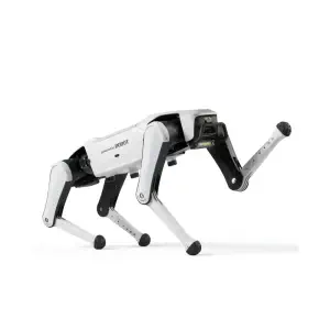 Dobot Rover X1 Explorer Sentinel Robot Quadrupède