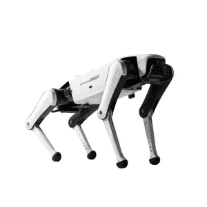 Dobot Rover X1 Explorer Sentinel Robot Quadrupède