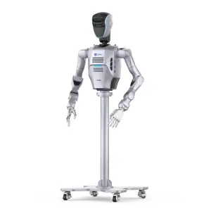 DOBOT Robot Humanoïde Atom D EDU de Collecte de Données