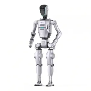 DOBOT Atom Max Robot Humanoïde de Recherche