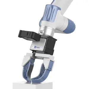 DOBOT Pocket Go Plateforme de Collecte de Données
