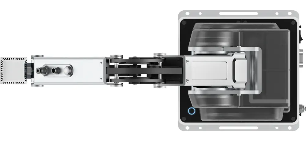 DOBOT MG400 Robotic Arm - Click to Enlarge