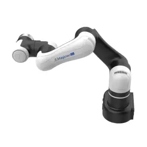 Dobot Magician E6 Cobot de Bureau