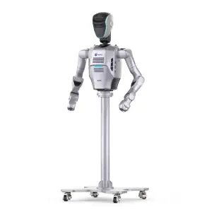 DOBOT Atom D Robot Humanoïde de Collecte de Données