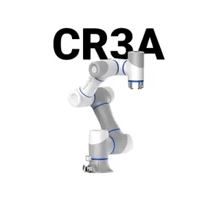 DOBOT CR3A Bras Robot Collaboratif 6-Axes (3kg / 620mm)