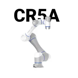 協働ロボット (Cobot) - RobotShop