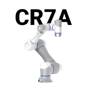 協働ロボット (Cobot) - RobotShop