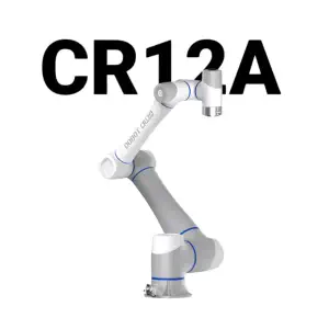 DOBOT CR12A Bras Robot Collaboratif 6-Axes (12 kg / 1200 mm)