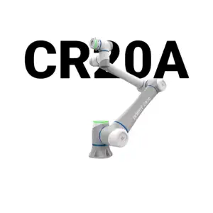 DOBOT CR20A Bras Robot Collaboratif 6-Axes (20 kg / 1700 mm)