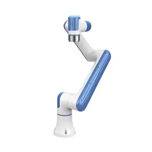 Dobot Nova 2 Robot Collaboratif 6 Axes Niveau d'Entrée (2 kg / 625 mm)