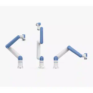 Dobot Nova 2 Robot Collaboratif 6 Axes Niveau d'Entrée (2 kg / 625 mm)