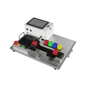 DOBOT Magician E6 Plateforme de Formation de Bureau