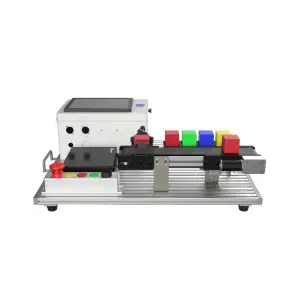 DOBOT Magician E6 Plateforme de Formation de Bureau
