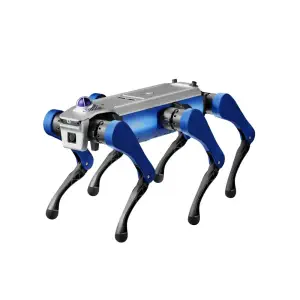 Dobot Hexplorer Robot Bionique à Six Pattes