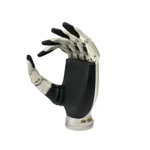 Dexterous Power Robot Humanoïde Main Dextre (Gauche)