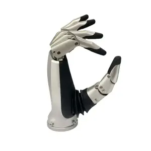 Dexterous Power Robot Humanoïde Main Dextre (Gauche)