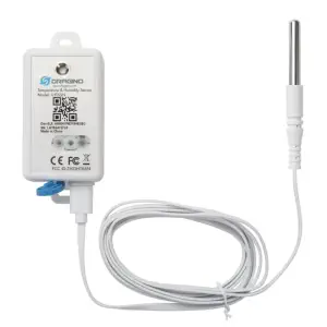 Dragino LHT65N LoRaWAN Temperature&Humidity Sensor (2400mAh / US915)