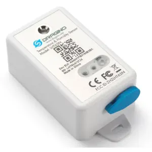 Dragino LHT65N LoRaWAN Temperature&Humidity Sensor (2400mAh / US915)