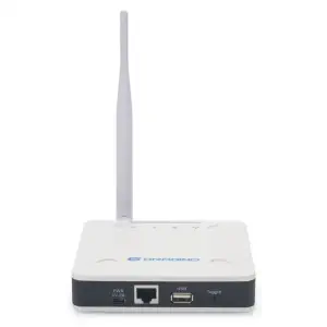 Dragino LPS8N Passerelle intérieure LoRaWAN 868 MHz (Europe)