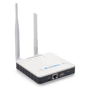 Dragino LPS8v2 Indoor LoRaWAN Gateway (US915)