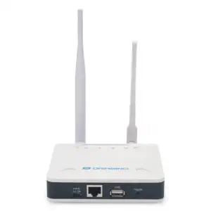 Dragino LPS8v2 Indoor LoRaWAN Gateway (US915)