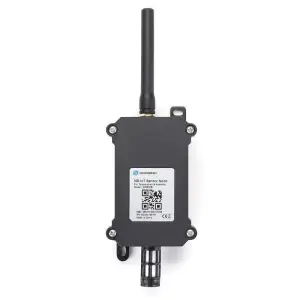 Capteur de température et d'humidité extérieure Dragino N95S31B NB-IoT