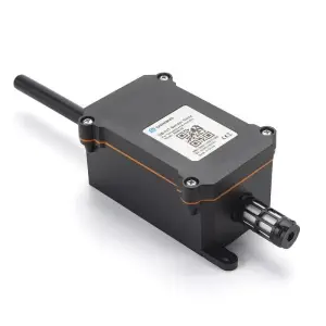 Capteur de température et d'humidité extérieure Dragino N95S31B NB-IoT