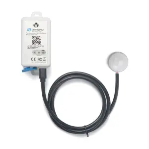 Capteur d'éclairement d'humidité de température Dragino LoRaWAN (868 MHz)