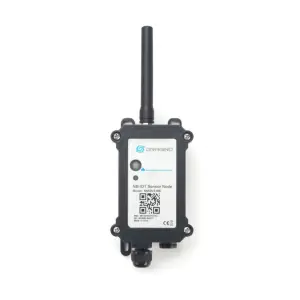 Dragino SN50v3-NB - Noeud de Capteur NB-IoT