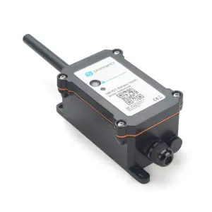 Dragino SN50v3-NB - Noeud de Capteur NB-IoT