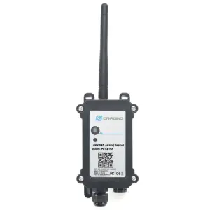 Dragino PS-LB-NA -- Capteur Analogique LoRaWAN