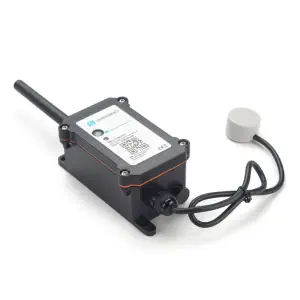 Dragino DDS20-NB-GE - Capteur de Niveau de Liquide Ultrasonique NB-IoT (sans SIM)