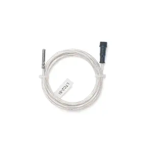 Dragino PT100 Sonde Plage -60 ~ 200 °C Longueur de câble 2 mètres avec connecteur M12 (5 * 30mm)